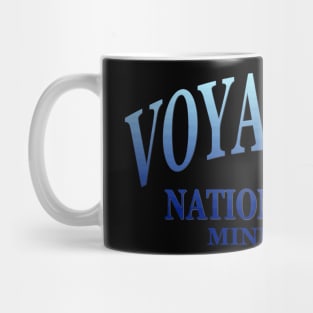 Voyageurs National Park, Minnesota Mug